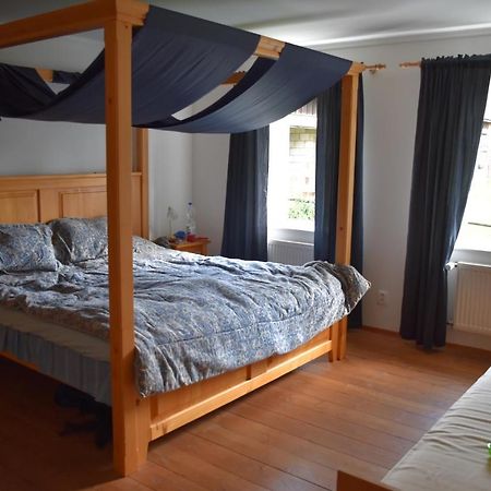 Paeitara Hof Villa Marianske Lazne Luaran gambar