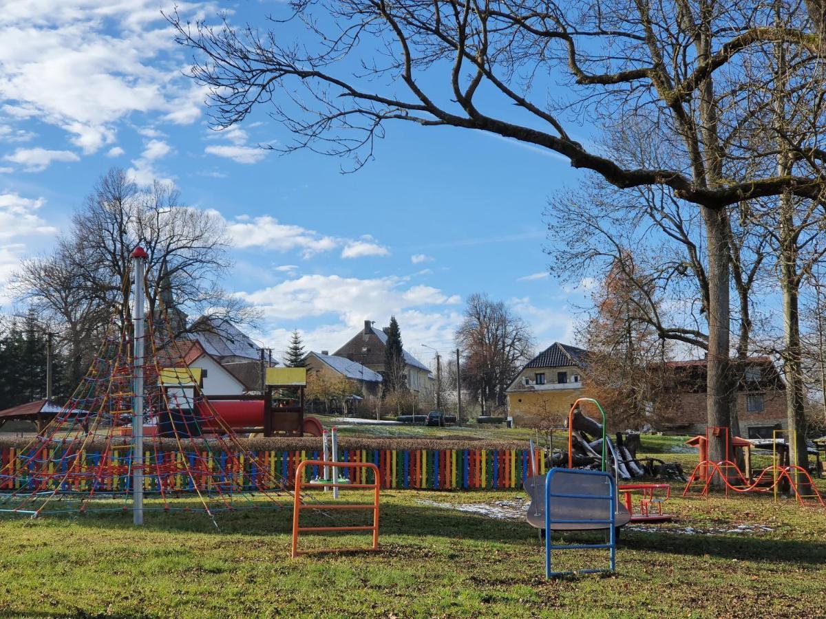 Paeitara Hof Villa Marianske Lazne Luaran gambar
