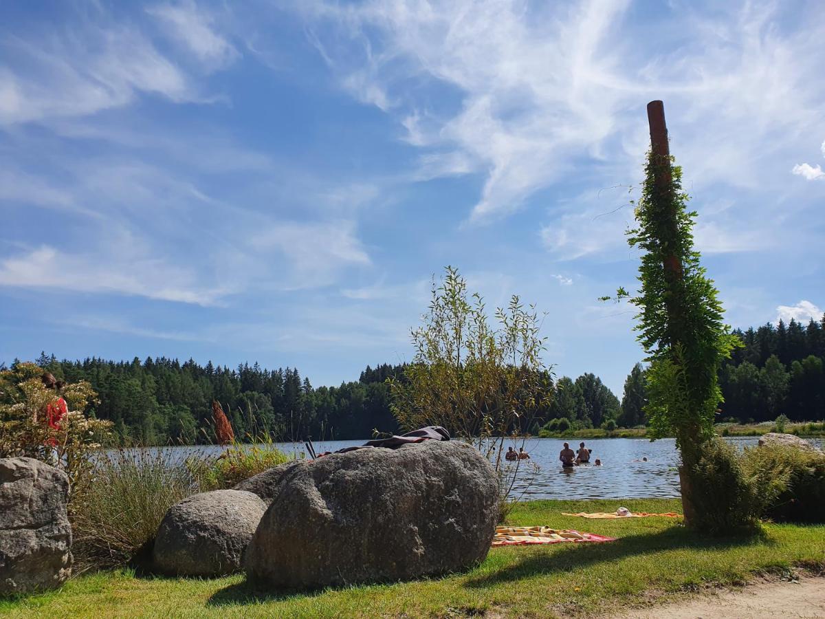 Paeitara Hof Villa Marianske Lazne Luaran gambar