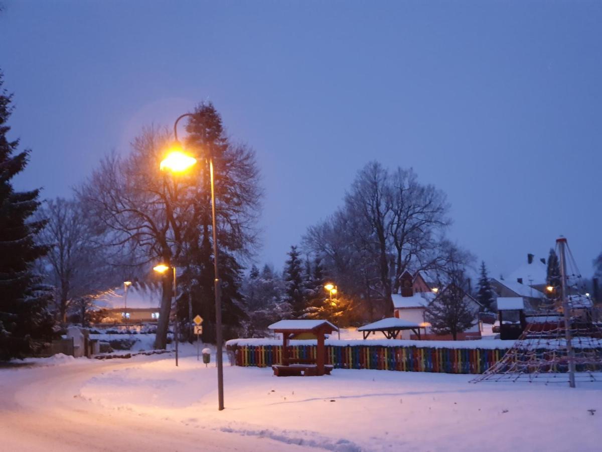 Paeitara Hof Villa Marianske Lazne Luaran gambar