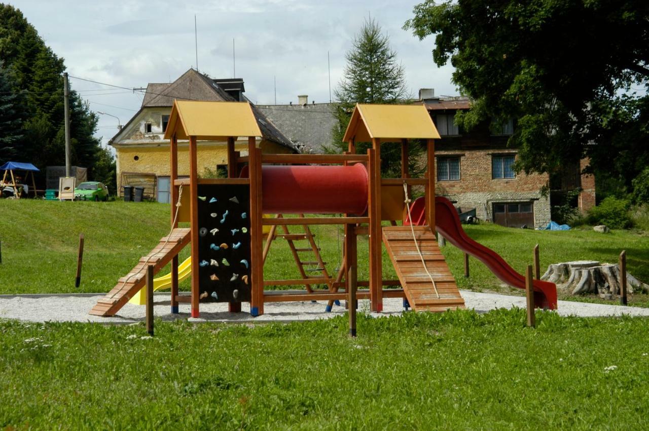 Paeitara Hof Villa Marianske Lazne Luaran gambar